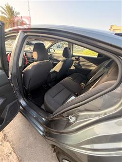 نیسان ئەلتیما